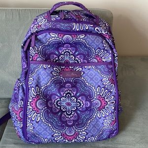 Vera Bradley Baby Bag Diaper Backpack